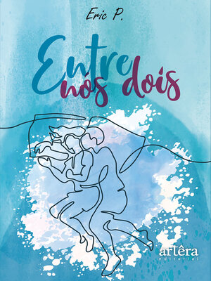 cover image of Entre Nós Dois